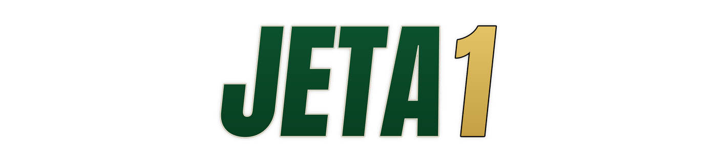 jeta1 লোগো